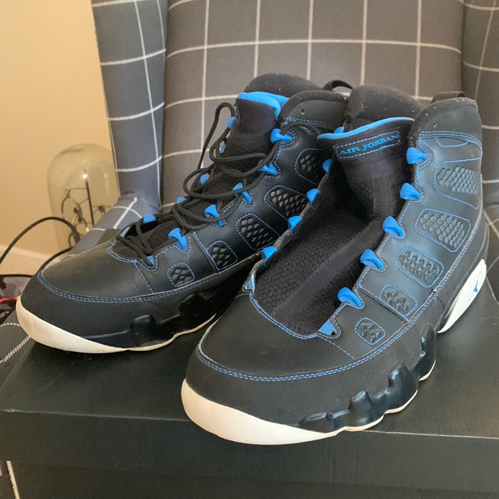 Air Jordan 1 MID US 13